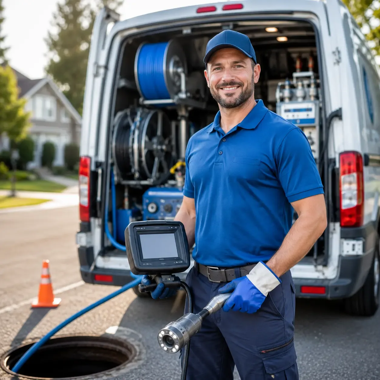 Local Pipe Relining specialists in Pinedale, WY