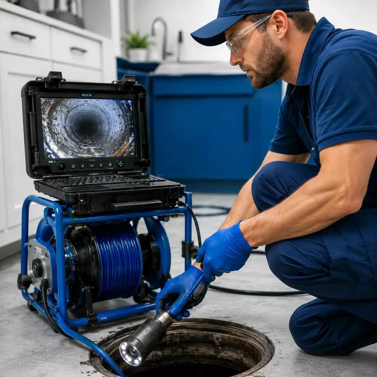 Pipe Relining professionals serving Pinedale, WY